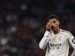 Bellingham Tolak Dikasihani