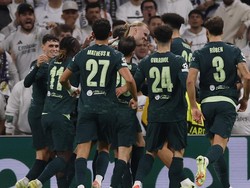 Man City Permalukan Madrid, Guardiola: Masih Jauh dari Gelar Juara