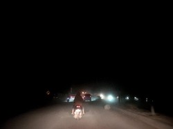 Listrik di Aceh Tamiang Masih Padam, Hanya Hidup Inti Kota