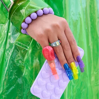 Tahun Penuh Warna! Ini Sederet Prediksi Tren Estetika 2026 Paling 'Cutesy' Versi Pinterest