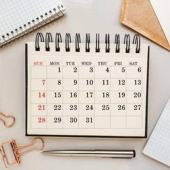 Daftar Tanggal Merah, Cuti Bersama, dan Long Weekend di 2026