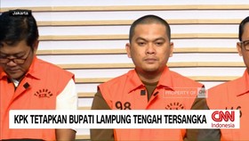 VIDEO: Pejabat Daerah Terlibat Korupsi