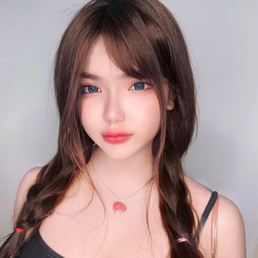 Model Tiara Aurellie Tegas Minta Terdakwa Kasus Akses Ilegal Dikuhum Berat