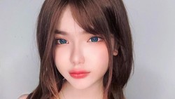 Model Tiara Aurellie Tegas Minta Terdakwa Kasus Akses Ilegal Dikuhum Berat