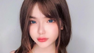 Model Tiara Aurellie Tegas Minta Terdakwa Kasus Akses Ilegal Dikuhum Berat