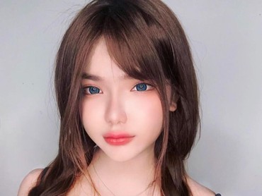 Model Tiara Aurellie Tegas Minta Terdakwa Kasus Akses Ilegal Dikuhum Berat