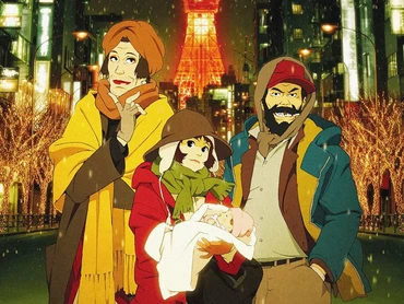 8 Film Jepang Bertema Natal, Cocok Ditonton saat Liburan Akhir Tahun