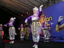 24 Kebudayaan Khas Sleman yang Jadi Warisan Budaya Tak Benda