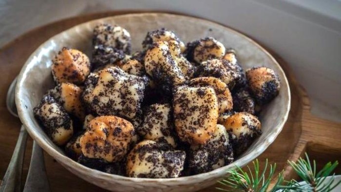 Mengenal Tradisi Lempar Puding, Perayaan Malam Natal di Slovakia