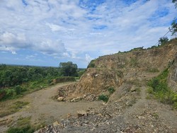 Peserta Run to Geopark Klaten Bakal Disuguhi Soto-Dawet Khas Bayat