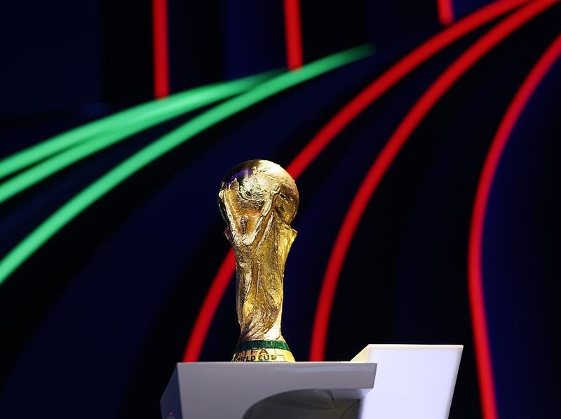 Heboh Trump Minta Iran Dicoret, Italia Masuk Piala Dunia 2026?