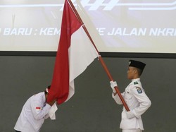 7 Faksi NII Jawa Barat Serentak Cabut Baiat dan Ikrar Setia NKRI