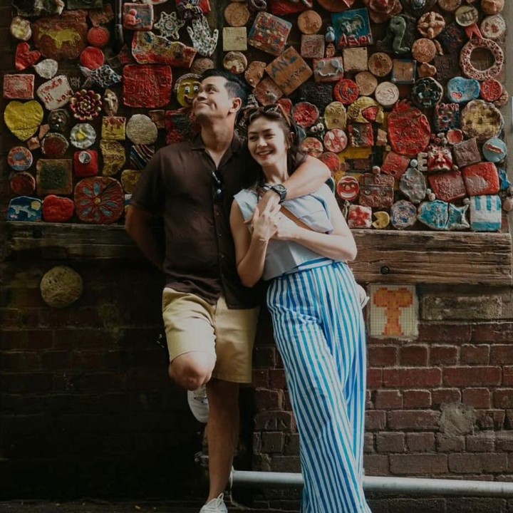 <p>Dalam hari bertambah usianya, Tyara mengungkapkan harapan sederhananya untuk di tahun ini, yakni dirinya hanya ingin hidup yang aman dan nyaman, Bunda. "Kalau tahun lalu doanya ingin menjadi manusia yang lebih manusiawi, tahun ini berdoa untuk hidup yang aman dan nyaman," ungkap Tyara. (Foto: Instagram @suryainsomnia)</p>