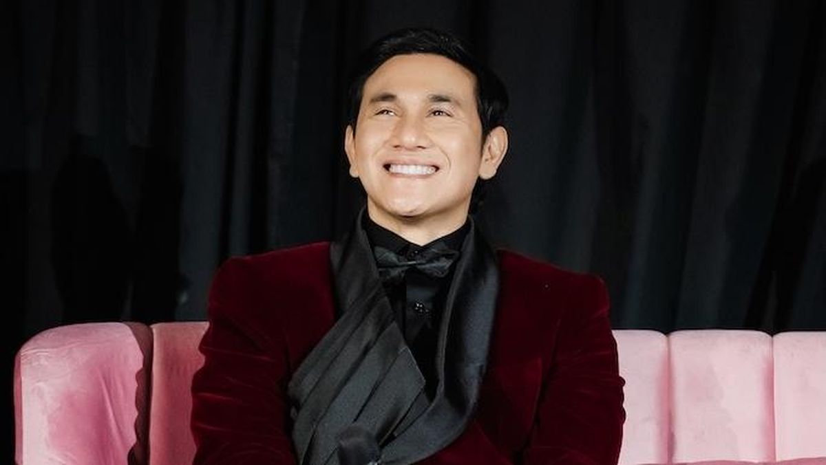 Vino G. Bastian Tak Mau Ambis Filmnya Wajib Laku Box Office