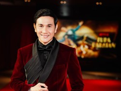 Vino G Bastian Beberkan Tantangan Jadi Orang Tak Bisa Akting di 'Lupa Daratan'