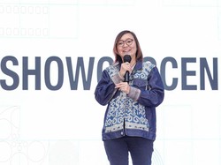Lewat SHOWCASCENE 2025, 6 Cerita Terpilih Didorong Kemenekraf ke Industri Film
