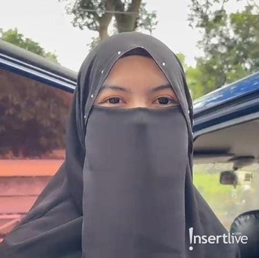 Wardatina Mawa Ngaku Menyesal Batal Jadi Polwan Demi Insanul Fahmi