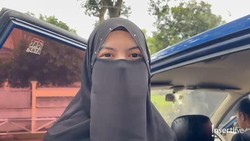 Siap Gugat Cerai Insanul Fahmi demi Inara Rusli, Mawa: Saya Udah Nggak Kuat