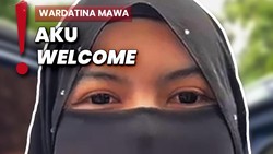 Video: Menanti Maaf Inara, Mawa Ngaku Masih Diingatkan Ibadah oleh Insanul