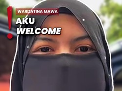 Video: Menanti Maaf Inara, Mawa Ngaku Masih Diingatkan Ibadah oleh Insanul