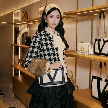 5 Artis China Ini Pernah Diincar SM Entertainment, Ada yang Hampir Debut Jadi Idol