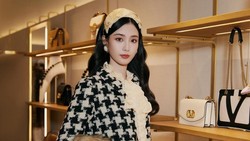 5 Artis China Ini Pernah Diincar SM Entertainment, Ada yang Hampir Debut Jadi Idol