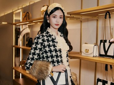 5 Artis China Ini Pernah Diincar SM Entertainment, Ada yang Hampir Debut Jadi Idol