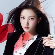 Yihyun Baby DONT Cry Terpilih sebagai MC Baru Inkigayo, Penampilannya Dinanti!