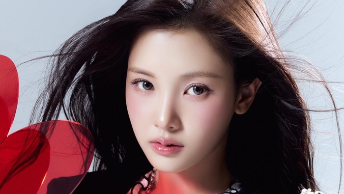 Yihyun Baby DONT Cry Terpilih sebagai MC Baru Inkigayo, Penampilannya Dinanti!