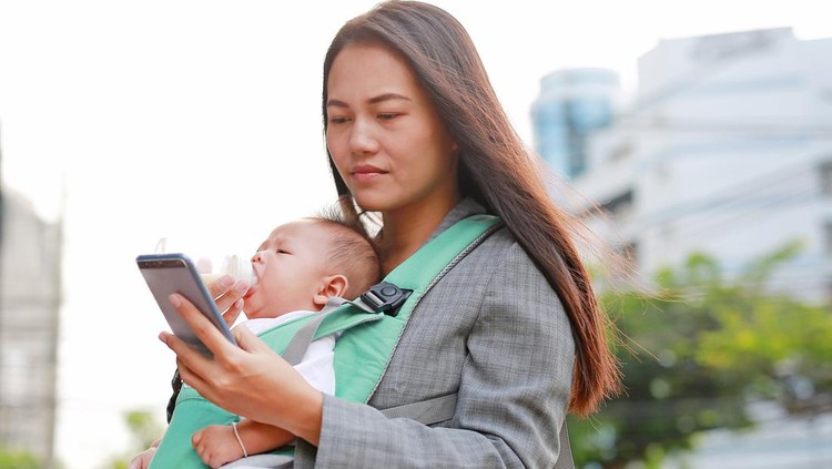 10 Pertanyaan yang Paling Dicari Orang Tua di Google Sepanjang 2025