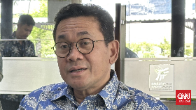 Mendag Kejar Perjanjian Dagang Demi Hindari Tarif Meksiko