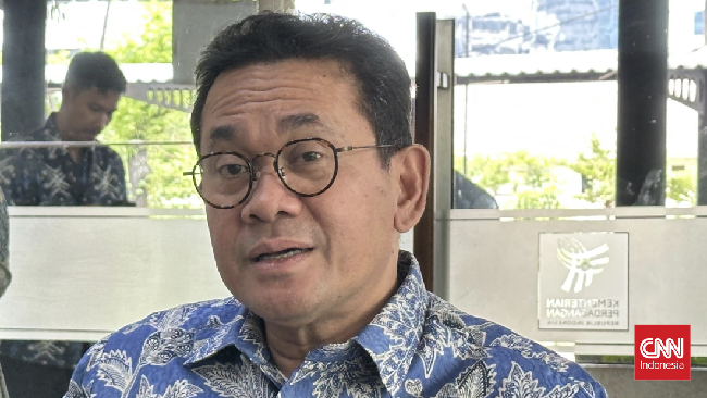 Menteri Perdagangan (Mendag) Budi Santoso mengejar perjanjian dagang dengan Meksiko agar Indonesia terbebas dari pukulan tarif.