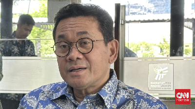 Dibanderol Rp15.700 Sejak 2024, Mendag Usulkan Harga Minyakita Naik