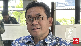 Mendag Bidik Ekspor Naik 2 Kali Lipat Berkat Pakta Dagang RI-Rusia Dkk