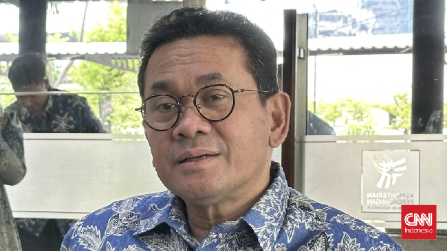 Mendag Budi Santoso menargetkan ekspor Indonesia ke negara Uni Ekonomi Eurasia (EAEU) meningkat hingga dua kali lipat setelah perjanjian dagang rampung.