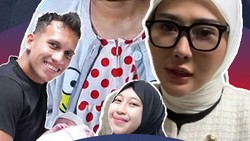 5 Berita Populer: Video:Resbob Minta Maaf, Marissya Icha soal Inara