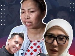 5 Berita Populer: Video:Resbob Minta Maaf, Marissya Icha soal Inara