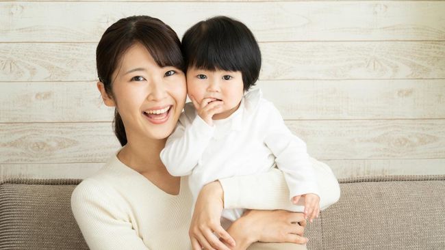 5 Tipe Bunda Baik Versi Psikolog, Mana yang Paling Cocok untuk Si Kecil?