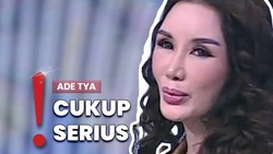 Video: Dapat Ancaman dari Dearly Joshua, Ade Tya Rencana Lapor Polisi