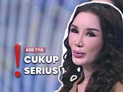 Video: Dapat Ancaman dari Dearly Joshua, Ade Tya Rencana Lapor Polisi