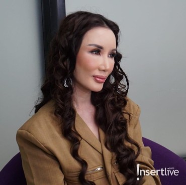 Cerita Lengkap Versi Ade Tya soal WA Ari Lasso hingga Voice Note dari Dearly