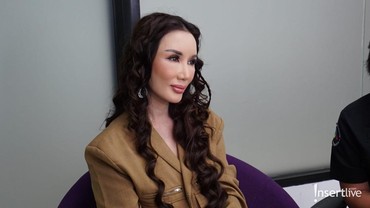 Cerita Lengkap Versi Ade Tya soal WA Ari Lasso hingga Voice Note dari Dearly