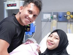 Komentar Pemain Timnas Saat Egy Maulana Resmi Jadi Ayah