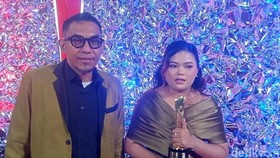 Absen Sidang Ahli Waris, Anak Sulung Mpok Alpa Disebut Tak Ada Kabar