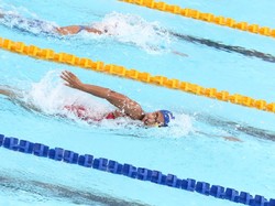 Renang Mulai Pelatnas Asian Games Awal Maret