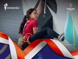 Klasemen Medali SEA Games 2025: Indonesia Sudah 20 Emas