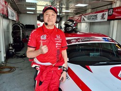 Honda Racing Indonesia Incar 4 Gelar Juara Nasional di Mandalika