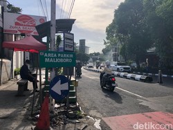 Asa Warga Eks TKP Abu Bakar Ali Setelah Jembatan Kewek Ditutup