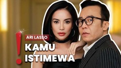 Video: Ari Lasso dan Dearly Joshua Pamer Mesra Lagi, Fix Balikan?