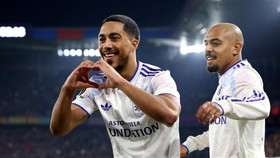 Sensasional, Kemenangan Beruntun Aston Villa Capai 8 Laga